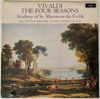 Vivaldi "The four seasons 
