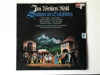 Im weissen R&ouml;ssl