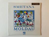 Smetana, Moldau