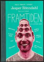 Framtiden : en illustrerad guide