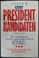 Presidentkandidaten