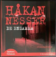 De ensamma