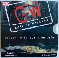 Faller fritt som i en dr&ouml;m