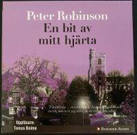 En bit av mitt hj&auml;rta