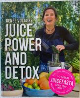 Juice Power and Detox
