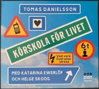 K&ouml;rskola f&ouml;r livet : vad vore livet utan stress