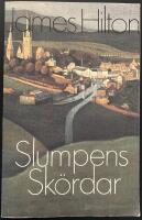 Slumpens sk&ouml;rdar