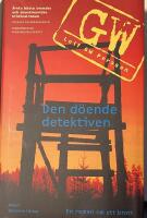 Den d&ouml;ende detektiven