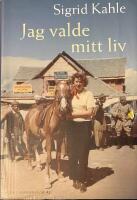 Jag valde mitt liv