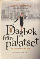 Dagbok fr&aring;n palatset : mina tolv &aring;r i tj&auml;nst hos prins Charles