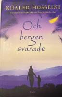 Och bergen svarade