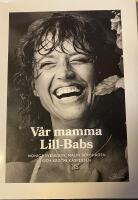 V&aring;r mamma Lill-Babs