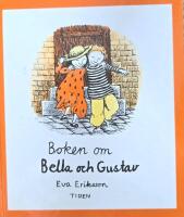 Boken om Bella och Gustav