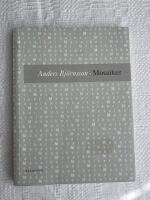 Mosaiker : utdrag ur en t&auml;nkebok