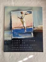 Jaget &auml;r m&auml;nniskans mest framtr&auml;dande sinnessjukdom