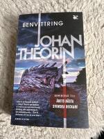 Benvittring