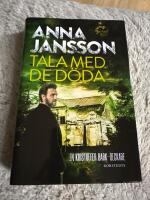Tala med de d&ouml;da