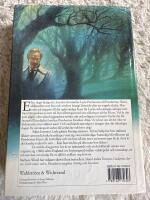 De m&ouml;rka skuggornas hus