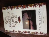 Sista dansen p&aring; Harvest Moon