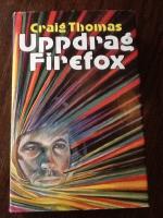 Uppdrag Firefox