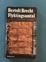Flyktingsamtal