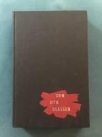 Den nya klassen - En analys av det kommunistiska systemet