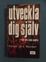 Utveckla dig sj&auml;lv f&ouml;r att leda andra