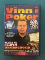 Vinn i poker: Lektion 3 - Turneringspoker