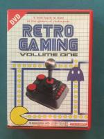 Retro Gaming Volume One