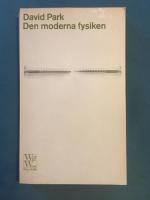 Den moderna fysiken