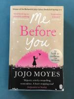 Me Before You