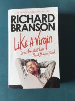 Like a Virgin - Secrets they won't teach you at Business School