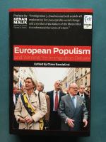 European populism and winning the immigration debate