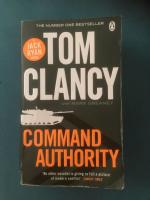 Command Authority