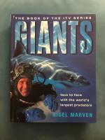 Giants - face to face with the world's largest predators