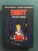 Bert och data-dejten