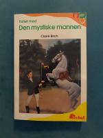 Fallet med den mystiske mannen