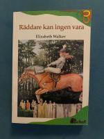 R&auml;ddare kan ingen vara