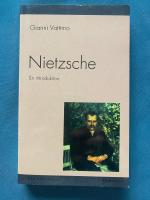 Nietzsche - En introduktion