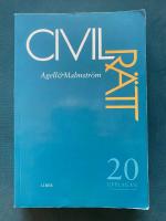 Civilr&auml;tt 