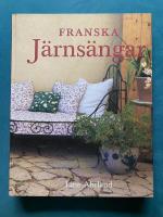Franska j&auml;rns&auml;ngar