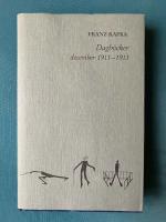 Dagb&ouml;cker : december 1911-1913