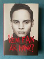 Vem fan &auml;r han??