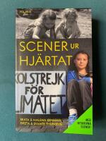 Scener ur hj&auml;rtat (ut&ouml;kad pocket)