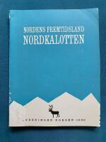 Nordens fremtidsland: Nordkalotten