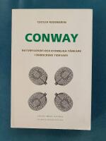 Conway : naturfilosofi och kvinnliga t&auml;nkare i barockens tidevarv