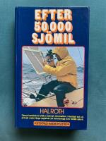 Efter 50 000 sj&ouml;mil