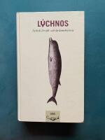 Lychnos: &Aring;rsbok f&ouml;r id&eacute;- och l&auml;rdomshistoria (2006)