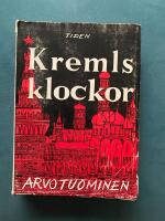 Kremls klockor