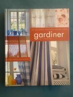 Gardiner för svenska hem : Sy själv - enkelt och vackert